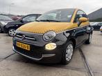 Fiat 500 VERKOCHT VERKOCHT!!!, Voorwielaandrijving, Gebruikt, Euro 6, 905 kg