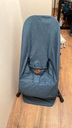 Wipstoel, Ophalen, Zo goed als nieuw