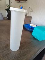 Tupperware spaghetti ruimtespaarder, Ophalen, Zo goed als nieuw, Overige typen