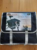 Dubbelzijdige Fietstas Met reflecterende strepen
NIEUW, Ophalen of Verzenden, Nieuw