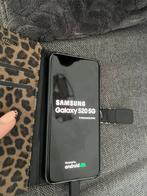 Samsung Galaxy S20 5g blauw, Telecommunicatie, Mobiele telefoons | Samsung, Blauw, Ophalen of Verzenden, Galaxy S20, Zo goed als nieuw