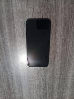 iphone 15 plus, Telecommunicatie, Mobiele telefoons | Apple iPhone, Ophalen, 128 GB, Zwart, Zo goed als nieuw