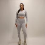 Gymfits Matte Set 3.0 fitness sport set (s/m/l), Kleding | Dames, Maat 38/40 (M), Nieuw, Ophalen of Verzenden, Fitness of Aerobics
