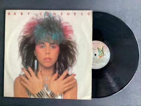 LP Baby Consuelo - cosmica, Cd's en Dvd's, Vinyl | Pop, 12 inch, Ophalen of Verzenden