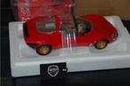 NIEUW 1:12 ALFA ROMEO TIPO 33 STRADALE rosso Laudo WRH, Verzenden, Nieuw, 1:9 t/m 1:12, Auto