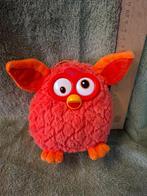 kleine knuffel Furby rood 15cm, Ophalen of Verzenden, Zo goed als nieuw, Overige typen