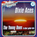 Dixie Aces - The Young Ones & Other Guitar Hits Cd, Ophalen of Verzenden, 1980 tot 2000, Nieuw in verpakking