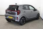 Kia Picanto 1.0 DPI GT-Line (bj 2025, automaat), Gebruikt, Euro 6, 4 stoelen, 891 kg