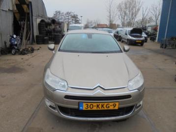 Subframe van een Citroen C5 beschikbaar voor biedingen