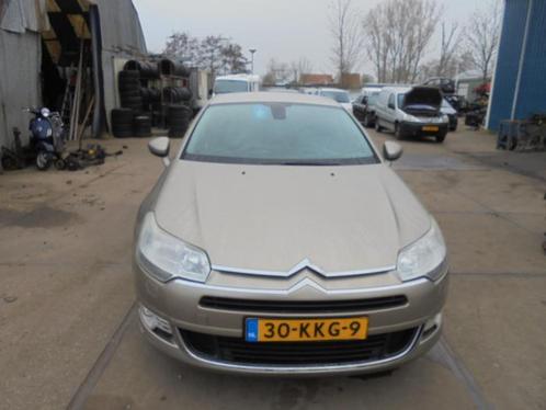 Subframe van een Citroen C5, Auto-onderdelen, Ophanging en Onderstel, Citroën, Gebruikt, 3 maanden garantie, Ophalen of Verzenden