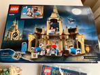Harry Potter Lego 76398, Kinderen en Baby's, Speelgoed | Duplo en Lego, Ophalen, Gebruikt, Complete set, Lego