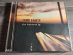 Turin Brakes - The Optimist, Ophalen of Verzenden, 1980 tot 2000, Zo goed als nieuw