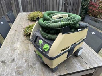 Festool Stofzuiger CT Mini beschikbaar voor biedingen