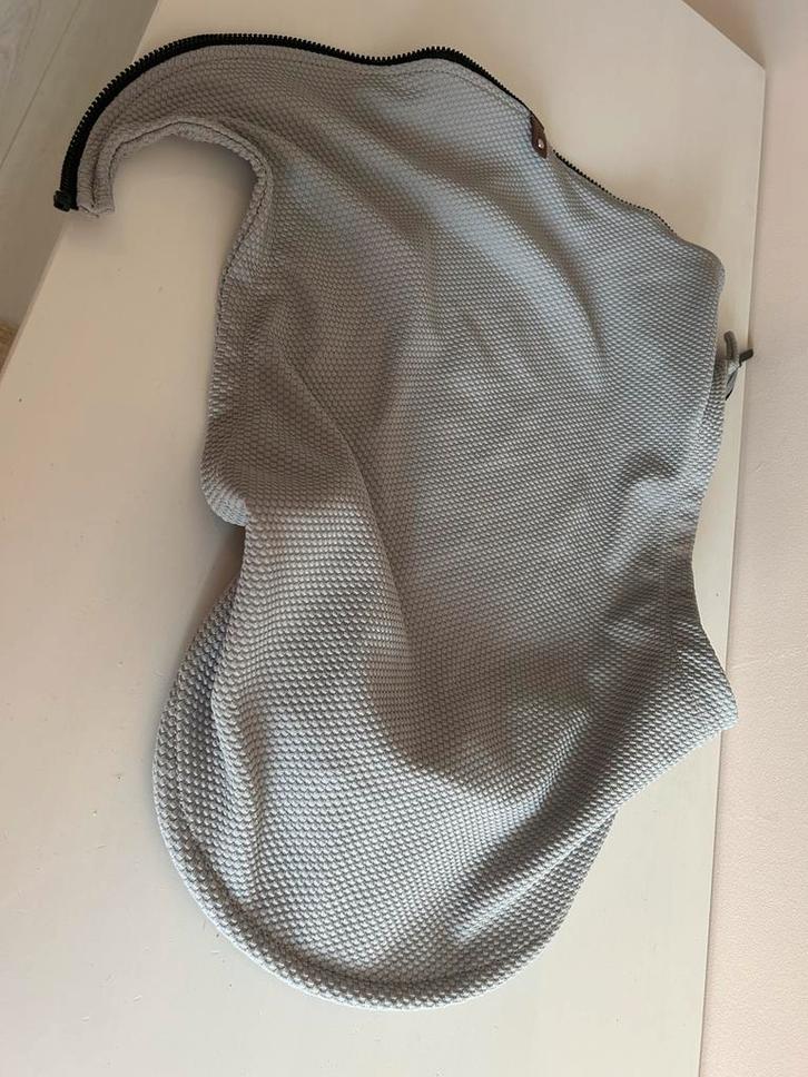 Joolz Comfort Cover Zonnescherm, Kinderen en Baby's, Kinderwagens en Combinaties, Zo goed als nieuw, Kinderwagen, Overige merken