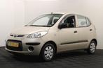 Hyundai i10 1.1 Active (bj 2008), Auto's, Hyundai, Voorwielaandrijving, Stof, Gebruikt, 4 cilinders
