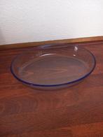 Pyrex ovenschaal ovaal 35 x 24 cm, Ophalen of Verzenden, Zo goed als nieuw