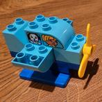 Lego Duplo setje 10849 mijn eerste vliegtuig, Ophalen of Verzenden, Gebruikt, Complete set, Duplo