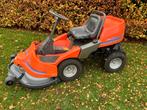 Zitmaaier Husqvarna Rider 1030, Tuin en Terras, Zitmaaiers, Ophalen, Gebruikt