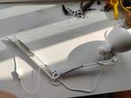 Ikea tertial bureaulamp, Ophalen, Zo goed als nieuw