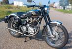 ROYAL ENFIELD BULLET 500 netjes  loopt prima , inruil kan, 499 cc, Onbekend, Overig, Onbekend