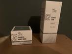 MeLine Pigment Mask en Night serum, Verzenden, Nieuw, Gehele gezicht, Verzorging