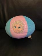 Disney Frozen Knuffel bal, Ophalen of Verzenden, Zo goed als nieuw, Overige typen