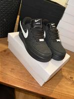 Nike Air Force 1 Ambush - Maat 39 & 40, Ophalen of Verzenden, Nieuw, Zwart