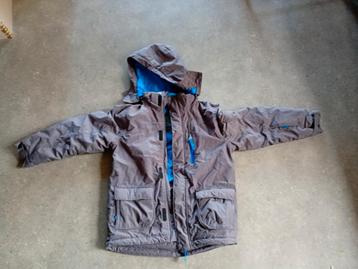 BOEF winter ski jas en skibroek maat 152 beschikbaar voor biedingen