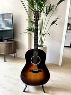 Taylor 417e-R Tobacco Sunburst (Met aerocase en koffer), Muziek en Instrumenten, Snaarinstrumenten | Gitaren | Akoestisch, Ophalen