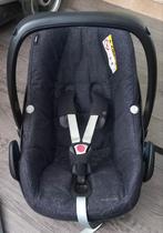 Maxicosi Pebble autostoel, Autogordel of Isofix, Gebruikt, Ophalen of Verzenden, 0 t/m 13 kg