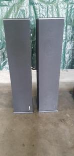 Impulse 26 Boxen, Ophalen, Gebruikt, Audio