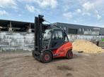 2013 Linde H50D–02 Vorkheftruck, Zakelijke goederen, Machines en Bouw | Heftrucks en Intern transport, Diesel, Heftruck, Linde