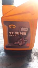 Mengsmering, Ophalen