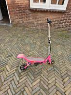 Roze space scooter, Fietsen en Brommers, Steps, Zo goed als nieuw, Ophalen