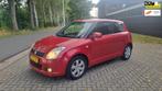 Suzuki Swift 1.3 GLS SPORT UITV 181000KM NAP AIRCO NIEUWE AP, Gebruikt, 400 kg, Elektrische ramen, Swift