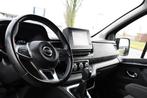 Nissan Primastar 2.0 dCi L2H1 PB Edition Camera, Cruise, Car, 1849 kg, Stof, Gebruikt, 4 cilinders