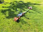 Husqvarna 232r bosmaaiers 1,5 pk met garantie, Ophalen, Benzine, Gebruikt, ????