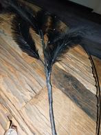 Lichtgevende decoratieve pluim, Ophalen of Verzenden, Zo goed als nieuw, Binnen