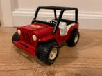 Tonka Jeep, Ophalen of Verzenden, Zo goed als nieuw