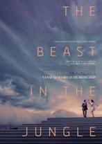THE   BEAST   IN   THE   JUNGLE      filmposter., Verzenden, Nieuw, Film en Tv