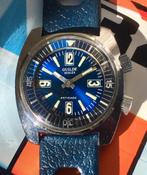 Horloges Diversen !, Ophalen of Verzenden, Zo goed als nieuw, Staal, Overige merken