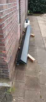 Dakkap/daktrim/zetwerk, Doe-het-zelf en Verbouw, Ophalen of Verzenden, Overige materialen, Minder dan 4 cm, 15 m² of meer