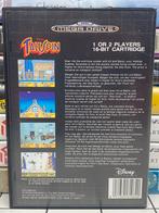 TaleSpin – SEGA Mega Drive Game – Compleet, Spelcomputers en Games, Games | Sega, Avontuur en Actie, 1 speler, Ophalen of Verzenden
