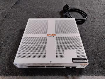 Aruba Instant On 1930 8G-PoE+ 2SFP Switch (JL681A) beschikbaar voor biedingen