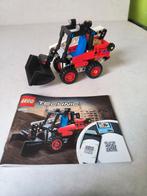Lego technic sets partij allerlei, Kinderen en Baby's, Speelgoed | Duplo en Lego, Ophalen of Verzenden, Zo goed als nieuw
