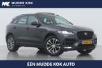 Jaguar F-PACE 2.0t AWD Prestige | Panoramadak | ACC | BLIS |, Auto's, Jaguar, Gebruikt, 4 cilinders, 109 €/maand, Bedrijf