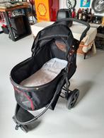 Mooie honde buggy, Dieren en Toebehoren, Ophalen, Zo goed als nieuw