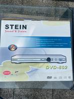 Stein DVD-speler (NIEUW), Ophalen, Nieuw, Overige merken