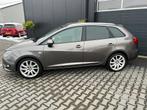Seat Ibiza ST 1.2 TSI FR 128.000 km !, Auto's, Voorwielaandrijving, Euro 5, Gebruikt, Zwart