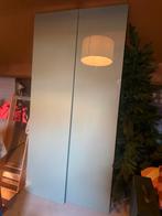 Ikea Pax deuren 58x201 cm, Ophalen, Kunststof, 200 cm of meer, 50 tot 100 cm